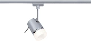 Paulmann - Downlight/spot/schijnwerper urail 1x3.5w gu10 spot pi