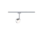 Paulmann - Downlight/spot/schijnwerper urail system spot capsule