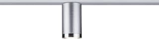 Paulmann - Downlight/spot/schijnwerper urail system led spot tub
