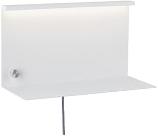 Paulmann - Plafond-/wandarmatuur Wallc Jarina Wl Led 4, Wt