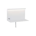 Paulmann - Plafond-/wandarmatuur Wallc Jarina Wl Led 4, Wt