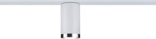 Paulmann - Downlight/spot/schijnwerper urail system led spot tub