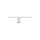 Paulmann - Downlight/spot/schijnwerper urail system led spot tub