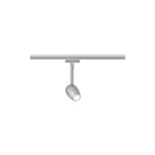Paulmann - Downlight/spot/schijnwerper urail knop spot 1x5w chro