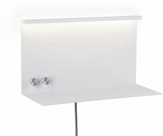 Paulmann - Plafond-/wandarmatuur Wallc Jarina Wl Led 4,-1,