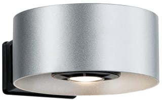 Paulmann - Plafond-/wandarmatuur outdoor house cone ip44 2