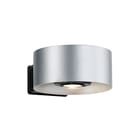 Paulmann - Plafond-/wandarmatuur outdoor house cone ip44 2