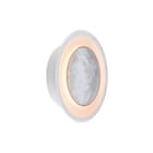 Paulmann - Plafond-/wandarmatuur neordic wd tiril wandl le