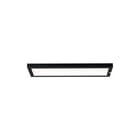 Paulmann - Plafond-/wandarmatuur outd. panel ip44 30*90 be