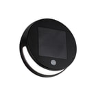 Paulmann - Plafond-/wandarmatuur solar buitenwandlamp hele