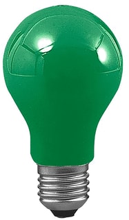 Paulmann - Gloeilamp standaard gls 25w e27 105 60(55) gr