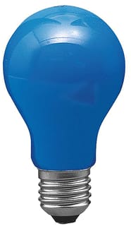 Paulmann - Gloeilamp standaard gls 25w e27 105 60(55)