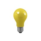 Paulmann - Gloeilamp standaard gls 40w e27 105 60(55) ye
