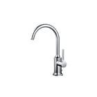 Dornbracht - VAIA Wastafelmengkraan (opbouw) 1Gr Wstfmngkr 33500809-00