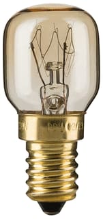 Paulmann - Gloeilamp standaard Oven Bulb Lamp 25W Clear