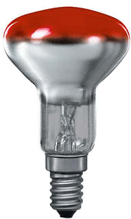 Paulmann - Gloeilamp met reflector reflector lamp r50 25w 86