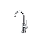 Dornbracht - VAIA Wastafelmengkraan (opbouw) 1gr wstfmngkr 33510809-00