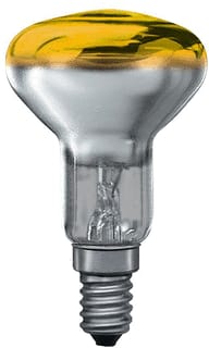Paulmann - Gloeilamp met reflector reflector lamp r50 25w 86