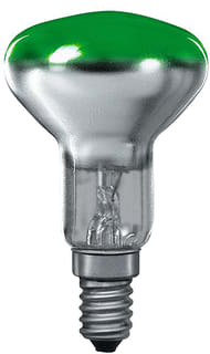 Paulmann - Gloeilamp met reflector reflector lamp r50 25w 86