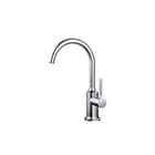 Dornbracht - VAIA Wastafelmengkraan (opbouw) 1gr wstfmngkr 33521809-00