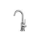 Dornbracht - VAIA Wastafelmengkraan (opbouw) 1gr wstfmngkr 33525809-00