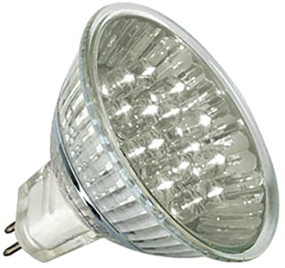 Paulmann - LED-lamp reflector 20? 1w gu5,3 12