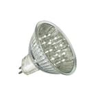 Paulmann - LED-lamp reflector 20? 1w gu5,3 12