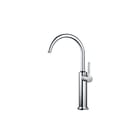 Dornbracht - VAIA Wastafelmengkraan (opbouw) 1Gr Wstfmngkr 33534809-00