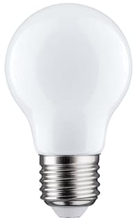 Paulmann - LED-lamp led 4.5w e27 incandescent