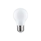 Paulmann - LED-lamp led 4.5w e27 incandescent