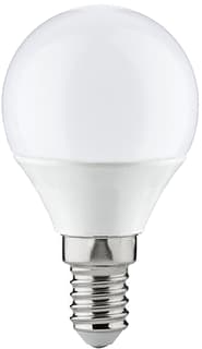 Paulmann - LED-lamp led 3.5w e14 6500k drops