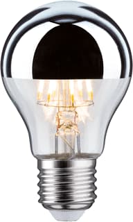 Paulmann - LED-lamp 7.5w e27 incandescent 230