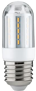 Paulmann - LED-lamp piston lamp 3.5w e27 cl27
