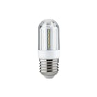 Paulmann - LED-lamp piston lamp 3.5w e27 cl27