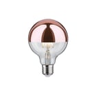 Paulmann - LED-lamp globe 95 7.5w e27 crown m