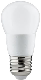 Paulmann - LED-lamp premium drops 6 w e27 27k