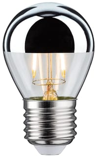 Paulmann - LED-lamp drop 4.5w e27 head mirror