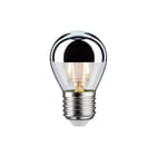 Paulmann - LED-lamp drop 4.5w e27 head mirror