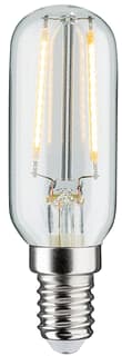 Paulmann - LED-lamp tube 2.8w clear 27k dimma