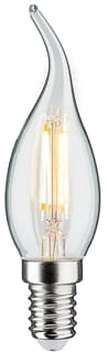 Paulmann - LED-lamp candle cosylight 4.5w cle