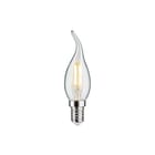 Paulmann - LED-lamp candle cosylight 4.5w cle