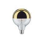 Paulmann - LED-lamp globe 125 5w e27 crown mi
