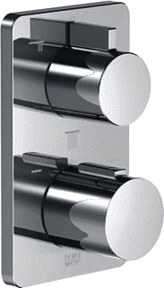 Dornbracht - Lulu Inbouwmengkraan 36427710-06