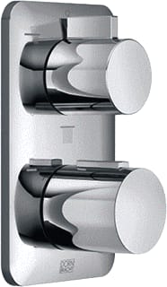 Dornbracht - Lissé Inbouwmengkraan 36427845-06