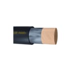 Draka - Drakapreen laskabel Voedingskabel tot 1 kV beweegbaar Laskabel 25Mm2 Mt