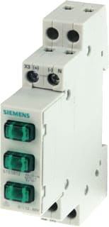 Siemens - Signaallamp modulair 5te5812