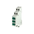 Siemens - Signaallamp modulair 5te5812