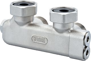 Hummel - H-onderblok passeerst ha afsl 1/2 1