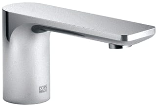 Dornbracht - Lissé Uitloop sanitaire kranen sankrnulp 13700845-00