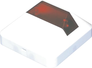 ADT (TIS) - Toebeh./onderdelen voor brandmelder Adt Syst. Opt.Led Nevensign.